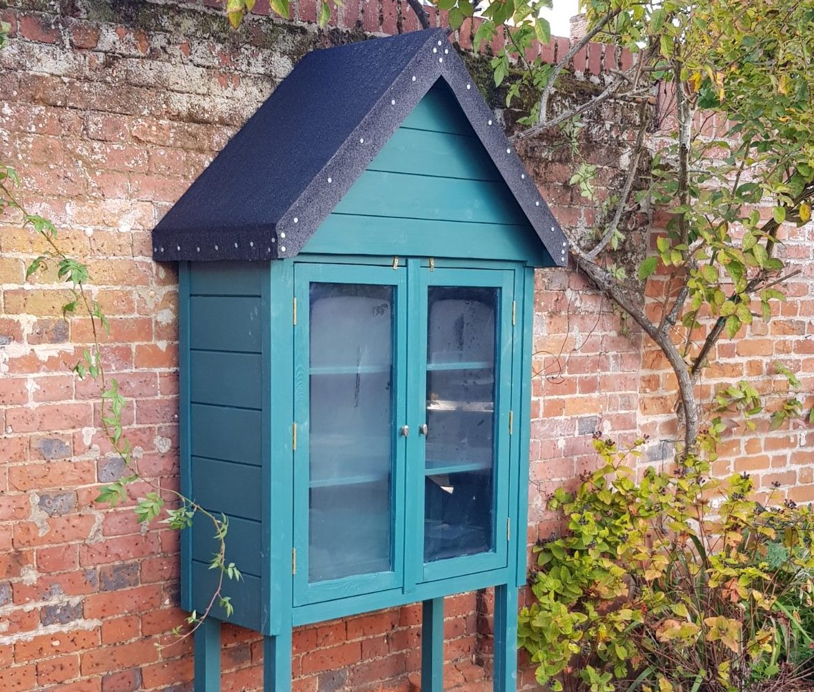 Outdoor Library