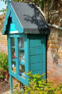 Book Libraries