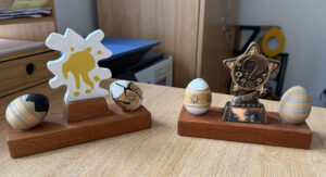 Quiz Trophies