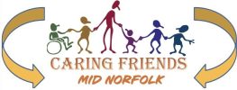 Caring Friends - Mid Norfolk